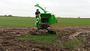 Greenmech Измельчители древесины SAFE-Track 16-23 фото 5