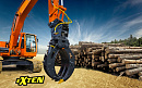 Захват для леса Exten LoGGrip 03 фото 2