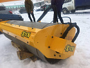 Виброкаток для мини-погрузчика Exten Roll 1800 фото 4