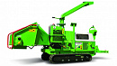 Greenmech Измельчители древесины SAFE-Track 19-28 фото 4