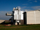 Циклическая зерносушилка STRAHL 608 AR фото 1