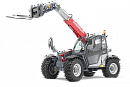 Телескопический погрузчик T6027 фото 4