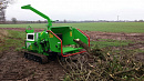 Greenmech Измельчители древесины SAFE-Track 16-23 фото 6