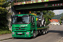 Телескопический погрузчик Kramer 8095T фото 10