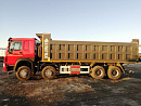 Самосвал HOWO HW76 8X4 (26,2 КУБ.М.) фото 3
