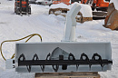 Снегоочиститель Exten SnowBuster SB1 фото 5