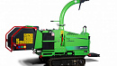 Greenmech Измельчители древесины Arb Track 200 фото 1
