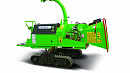 Greenmech Измельчители древесины SAFE-Track 16-23 фото 7