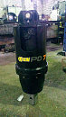 Гидробур Exten PD7 фото 6